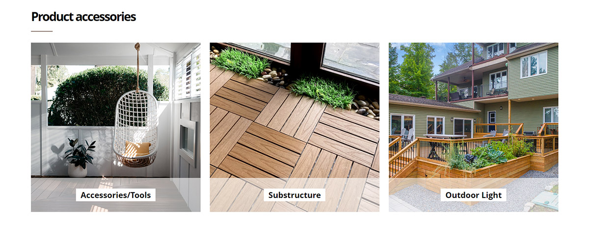 Grinwood WPC Material CO.,LTD